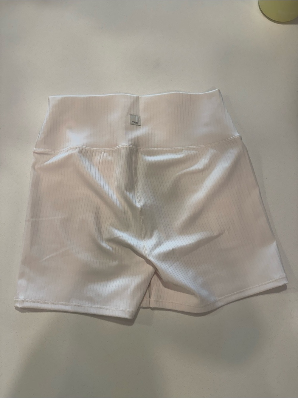 Vuori Inversion Ribbed Shorts - Picture 5 of 5